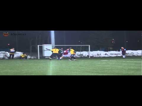 3. tydzień: 4Move Piomet - DTW-Galacticos (FLS Wiosna 2013)