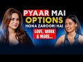 Ayesha Khan On Self Love Collab With Honey Singh Body Positivity KKPK 2 More