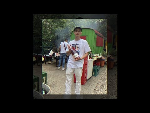 (FREE) BHZ x Monk x Ion Miles Type Beat - "An der Church" (prod. Joachim E.)