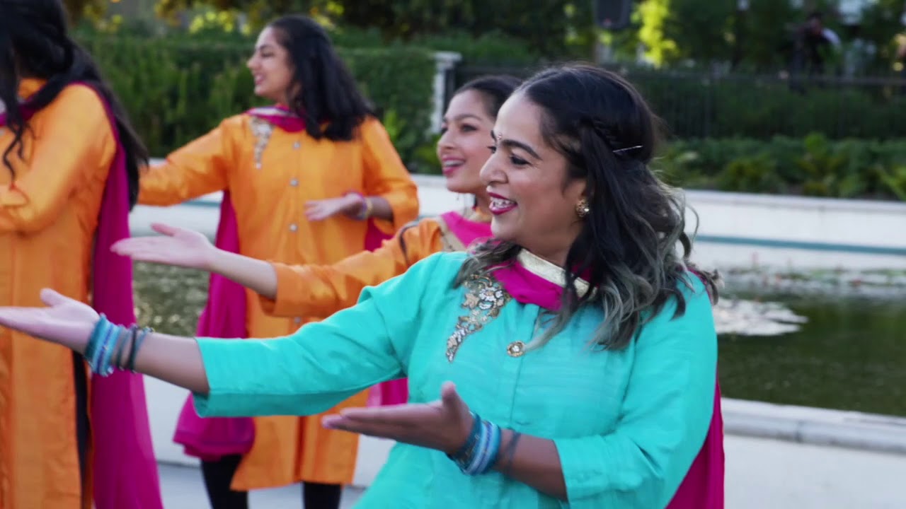 Promotional video thumbnail 4 for Shivam Arts Dance Company