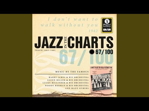 I Guess I'll Be On My Way