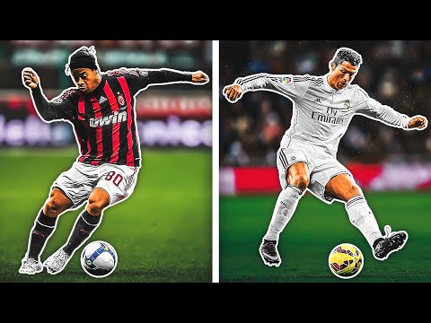 10 Greatest Signature Moves In Football History
