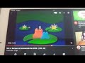 Nick Jr Frogs 2003 Bumper On Vol 33