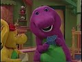 Barney S Dino Dancin Tunes 2001