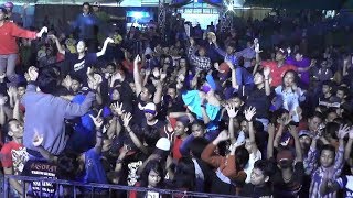 Download lagu MARI DI GOSOK  LUNGSET RISKY ANDARISTA mp3