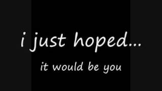 wounded-good charlotte