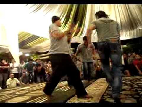 FAHAD BIN MADHI - FARDHU WAJIB