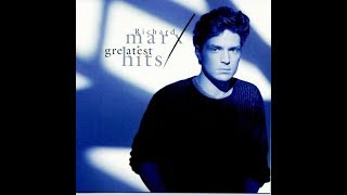 Hold On To The Nights - Richard Marx [Remastered]