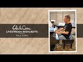 Livestream Highlights: Chick Playing "Folk Song"