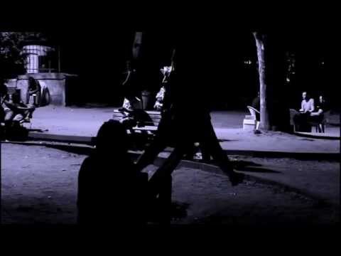 Arsine Tibé (feat. tania murray) - skyline - deep and dead (official video)