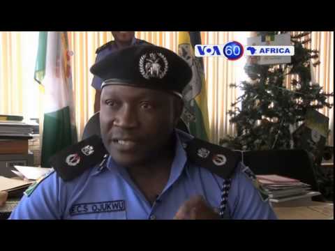 Manchetes Africanas 24 Dezembro 2014