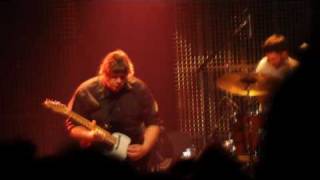 Kényszerérdek + Dobog - Kispál és a Borz, Pecsa, 2009.12.05