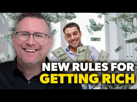 The Untold Truth About Money: How to Build Wealth In 2025