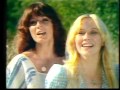ABBA I Do I Do I Do I Do I Do Swedish TV STEREO