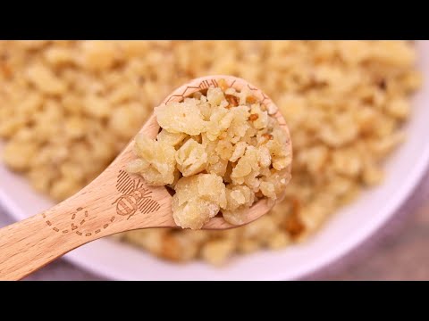 The BEST Paraguayan Dish that EVERYONE Should Know How to Make