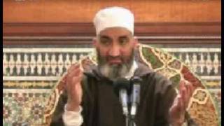 مقدمة في طلب العلم الحلقة الثانية 1\5 فريد الأنصاري image