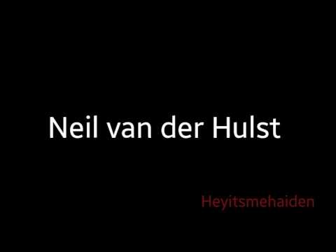 Neil van der Hulst - every new day