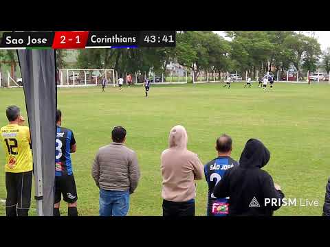 Semifinal Campeonato Municipal de Bela Vista do Toldo