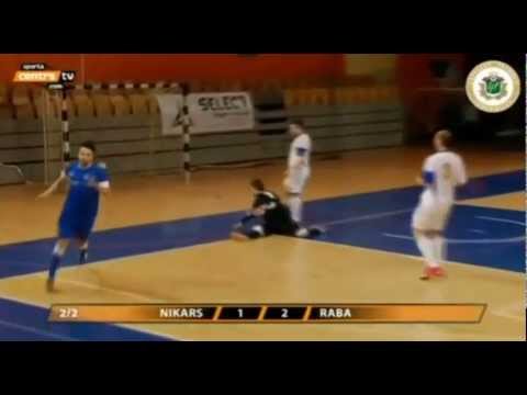 6 ТУР - ТОП 5 голов