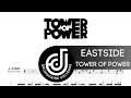 Tower of Power - Eastside + Drumless Track (Drum transcription) | The Drumscribe Universe