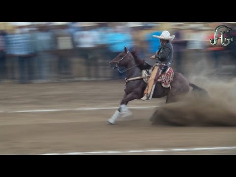 DEP 145 170915 Final del XII Caladero Abierto Bloque 4