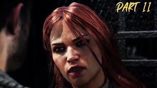 STORY MISSION 11 | INNOCENT GIRL | FLARE GAMING | PC GAMEPLAY WALKTROUGH MOST BRUTAL OPEN WORLD GAME