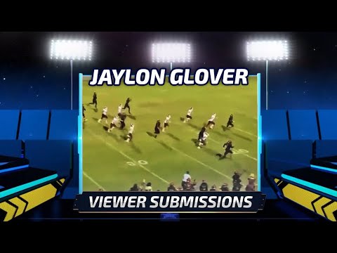 Utah is Getting a Steal in Lake Gibson Running Back Jaylon Glover