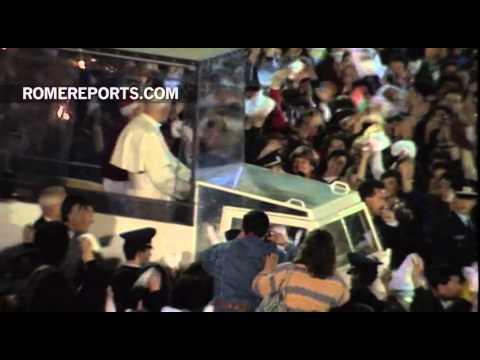 Click to Watch the Catholic by Choice: The Gift of Mary and the Communion of Saints video Click to Watch the Catholic by Choice: The Gift of Mary and the Communion of Saints video