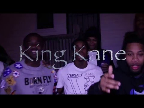 King Kane x "On Yall Ass" | Shot by @TUNESGOT_THECAM