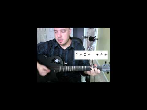 Patience Intro Lesson   pt1