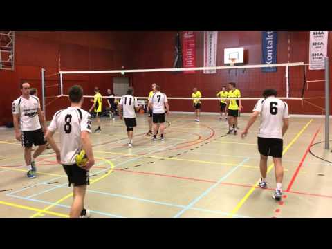 SNA - Volley Meerkerk'95