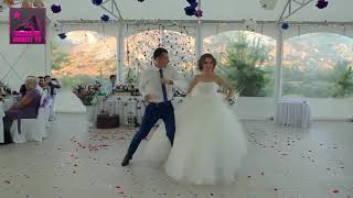 Ya Lili song wedding dance