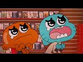 Gumball And Darwin S New Film The DVD Clip Cartoon Network