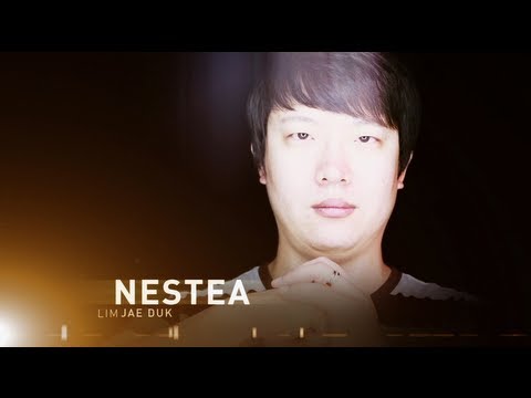Meet NesTea: The Legend - Byte Size