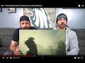Dax quot Book Of Revelations quot Reaction by Dax quot Book Of Revelations quot Reaction by