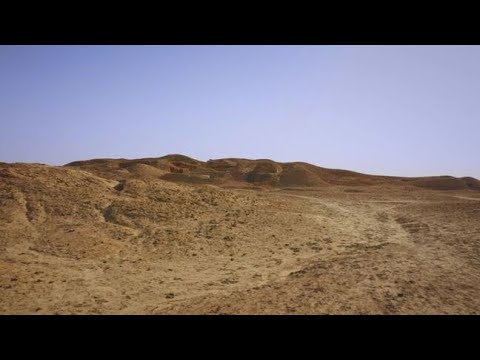 Il mistero del grande diluvio