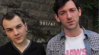 The Hot Dog Challenge - Amazing Afternoons Vs The Saturday Show.