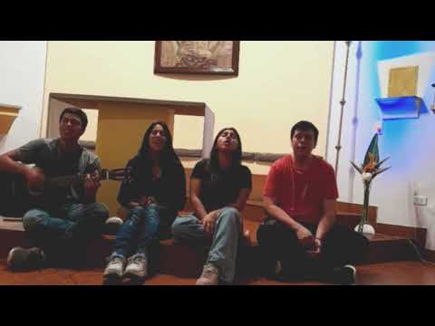 A Ti Siempre Iré - Verónica Sanfilippo