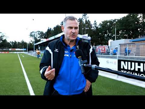 Interview Fred de Boer