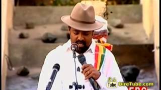 GeTeme BeMasinko Poet Abebaw Melaku - Amazing Ethiopian Poem