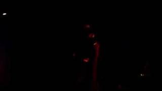 Alias - Pill Hiding (live)