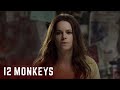 12 MONKEYS: Coles Moral Sacrifice | Syfy - YouTube