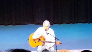 Leo Kottke live part 1