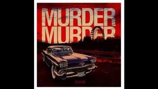Murder Murder - The Ballad of Robert Moore & Betty Coltrane