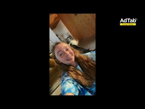 _label_product_video AdTab 112mg žvýkací tablety pro psy >2.5-5.5kg 1ks