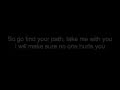 Serj Tankian - Deserving? (screen lyrics) 