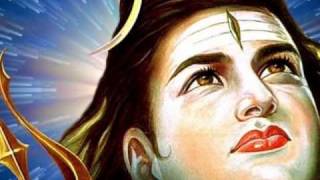 Shiv Aradhana - Mann Mera Mandir Shiv Meri Puja