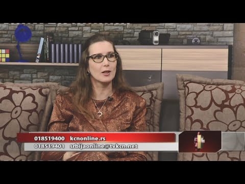 Srbija online - Snezana Radukic (TV KCN 26.02.2024)