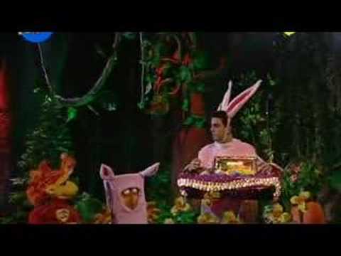 Bernd das Brot - Abenteuerstory 33 - Oster-Special