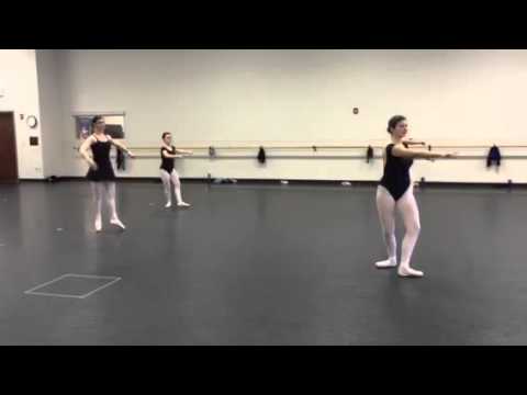 Ballet 3